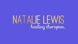 Natalie Lewis Natalie Lewis