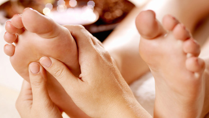 Reflexology