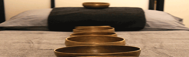 Tibetan Singing Bowls