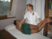 Osteopathy