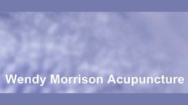 Wendy Morrison Acupuncture