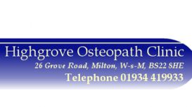 Highgrove Osteopath Clinic