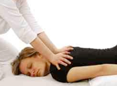 Zen Shiatsu Massage