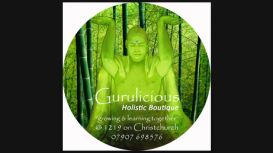 Gurulicious - Holistic Boutique