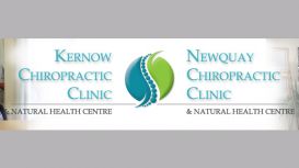 Kernow Chiropractic Clinic