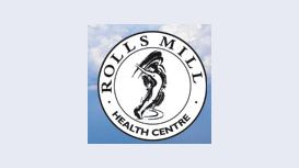 Rolls Mill Health Centre