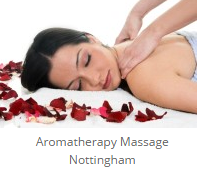 Aromatherapy Massage