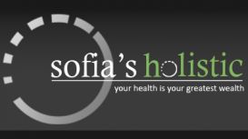 Sofia's Holistics