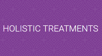 Holistic Treatments