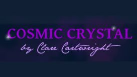 Cosmic Crystal