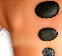 Hot Stone Massage