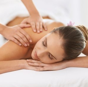 Body Massage 0 Body Massage