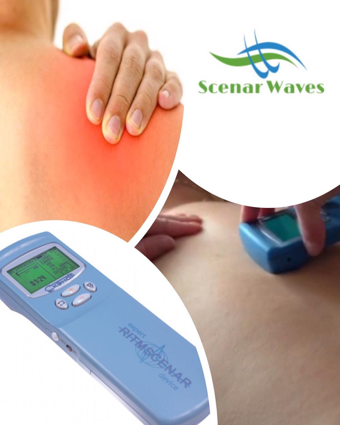Scenar Therapy, Holistic Massage 0 Scenar Therapy, Holistic Massage