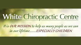 White Chiropractic Centre