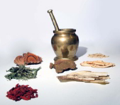 What Is Chinese Herbal Medicine?