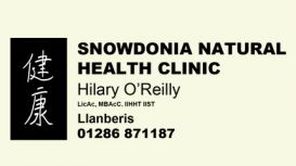 Snowdonia Natural Health Clinic