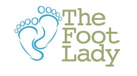 The Foot Lady