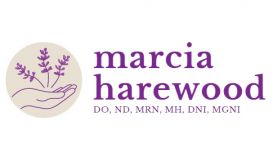 Marcia Harewood