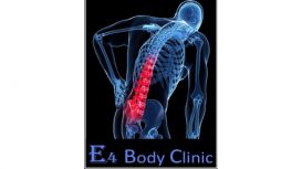 E4 Body Clinic