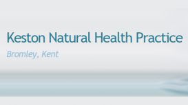 Keston Natural Health Practice