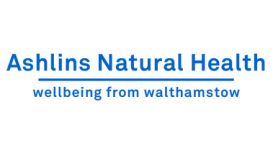 Ashlins Natural Health