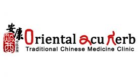 Oriental Acu Herb