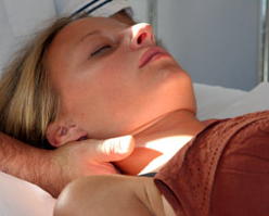 Adult Osteopathy