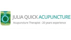 Julia Quick Acupuncture