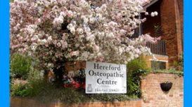 Hereford Osteopathic Centre