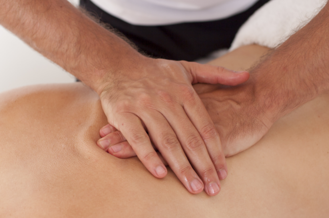 Sports Massage