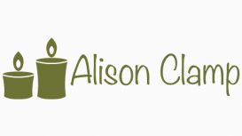 Alison Clamp