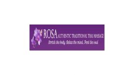 Rosa Thai Massage