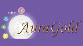 Aura Gold Holistic Therapies