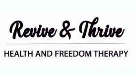 Revive & Thrive Therapies