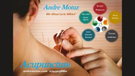 Acupuncture Watford