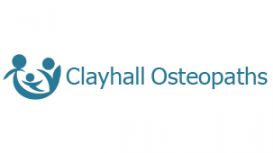 Clayhall Osteopath