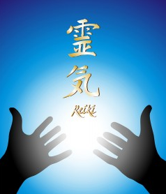 Reiki Training