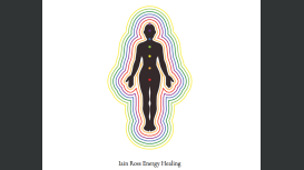 Iain Ross Energy Healing