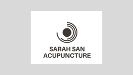 Sarah San Acupuncture