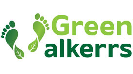 Greenwalkerrs Herbal and Naturopathic Healthcare 