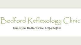 Bedford Reflexology Clinic Bedford Reflexology Clinic