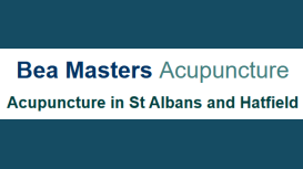 Bea Masters Acupuncture