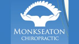 Monkseaton Chiropractic