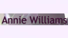 Annie Williams Homeopath & Nutritionist