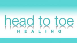 Head To Toe Healing