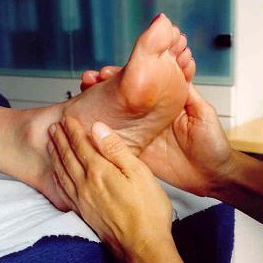 Reflexology