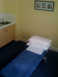Treatment Rooms To Rent