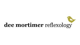 Dee Mortimer Reflexologist