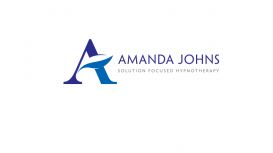 Amanda Johns Hypnotherapy