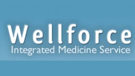 Wellforce Complementary Medicine Service